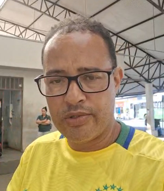 [VÍDEO] Sem receber desde maio, trabalhadores do transporte público de Sete Lagoas podem paralisar novamente
