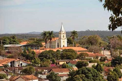 Platão Regional