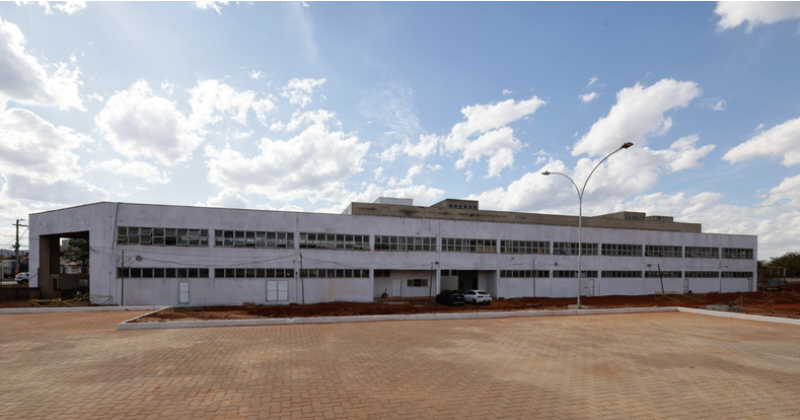 Platão Regional