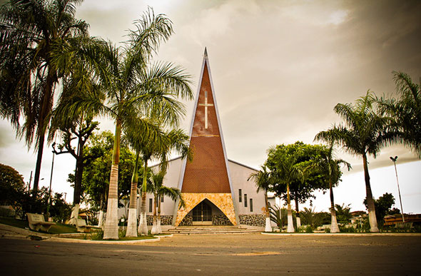 Platão Regional