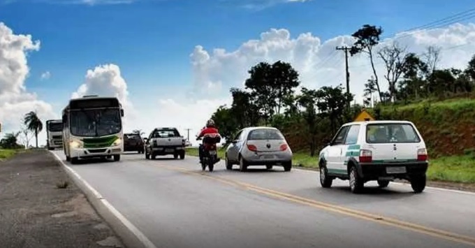 Justiça nega ação do Governo de Minas e mantém suspensão de pedágios em estradas do Vetor Norte