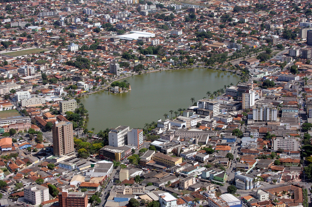 Platão Regional