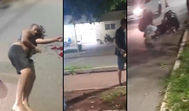 Cidadão denuncia suposta negligência no atendimento a vítimas de acidente em frente ao PA Belo Vale