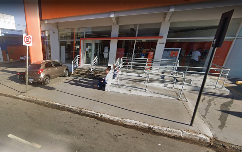 A FARRA CONTINUA: Aluguel da Secretaria de Mobilidade Urbana de Sete Lagoas quase triplica de valor