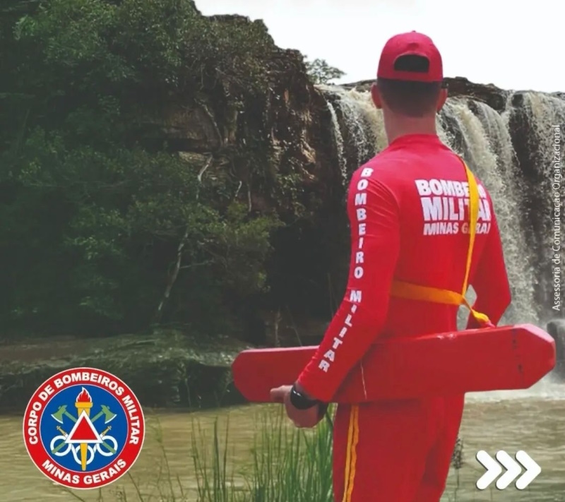 Edital do Curso de Formação de Instrutores de Guarda-Vidas Civil 2026 está com inscrições abertas