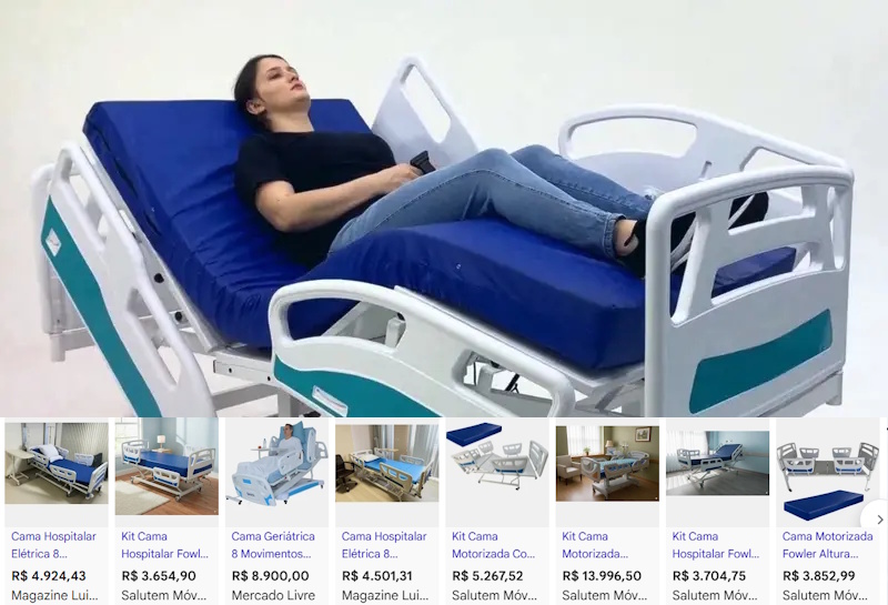 [VÍDEO] Sete Lagoas compra camas hospitalares sem licitação e levanta suspeitas de sobrepreço