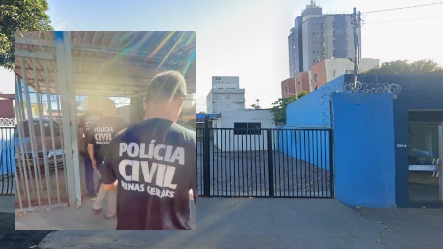 Polícia Civil investiga revendedora em Sete Lagoas por venda de carro adulterado e ameaça a cliente
