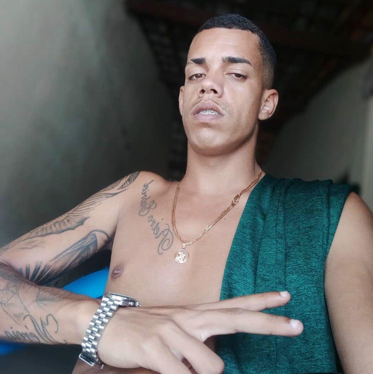 Serra de Santa Helena é palco de duplo homicídio na tarde desta sexta-feira em Sete Lagoas