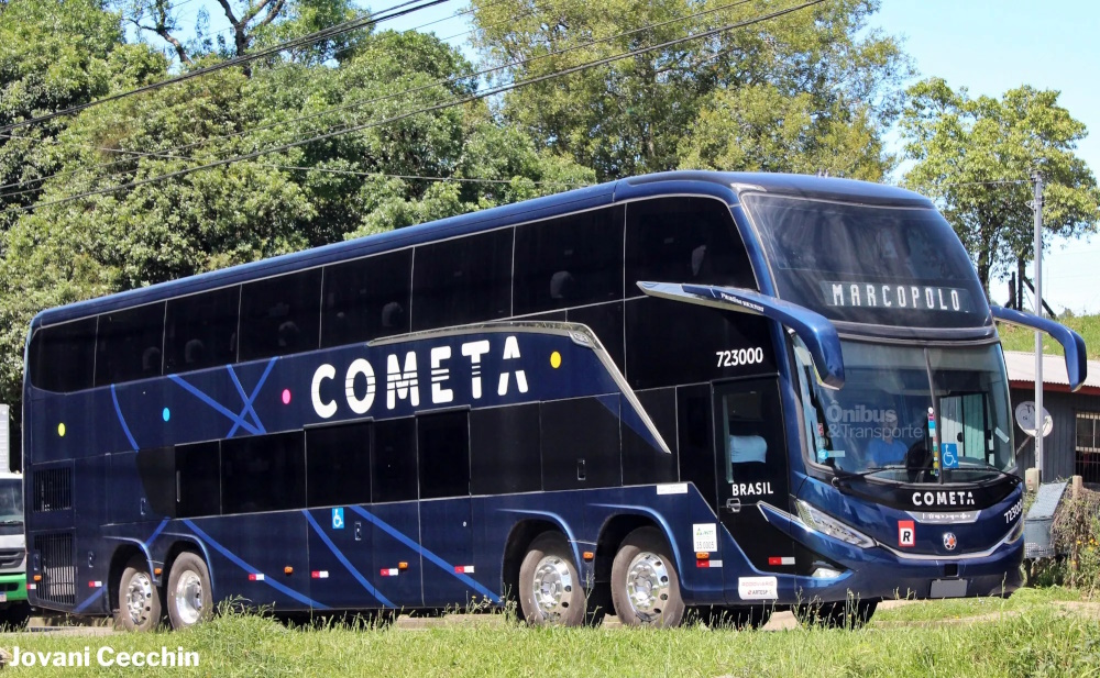 Viação Cometa terá que indenizar motorista que ficava horas sem água e banheiro na rota BH-SL