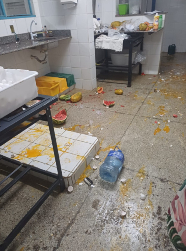 Platão Regional
