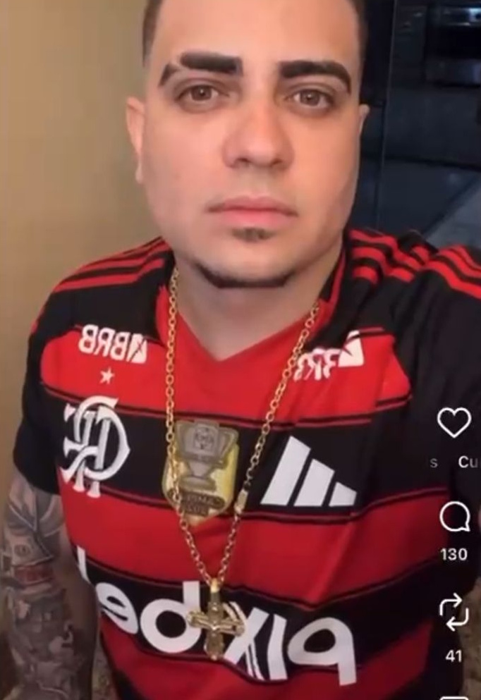 Operação da Polícia Civil em Sete Lagoas prende Dom Ricardo, um dos criminosos mais procurados