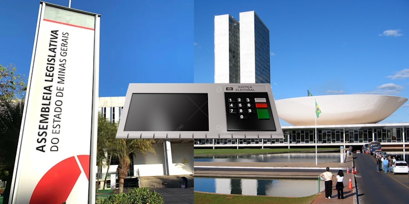 CHEGA! Está na hora de Sete Lagoas se unir e eleger candidatos da nossa terra!