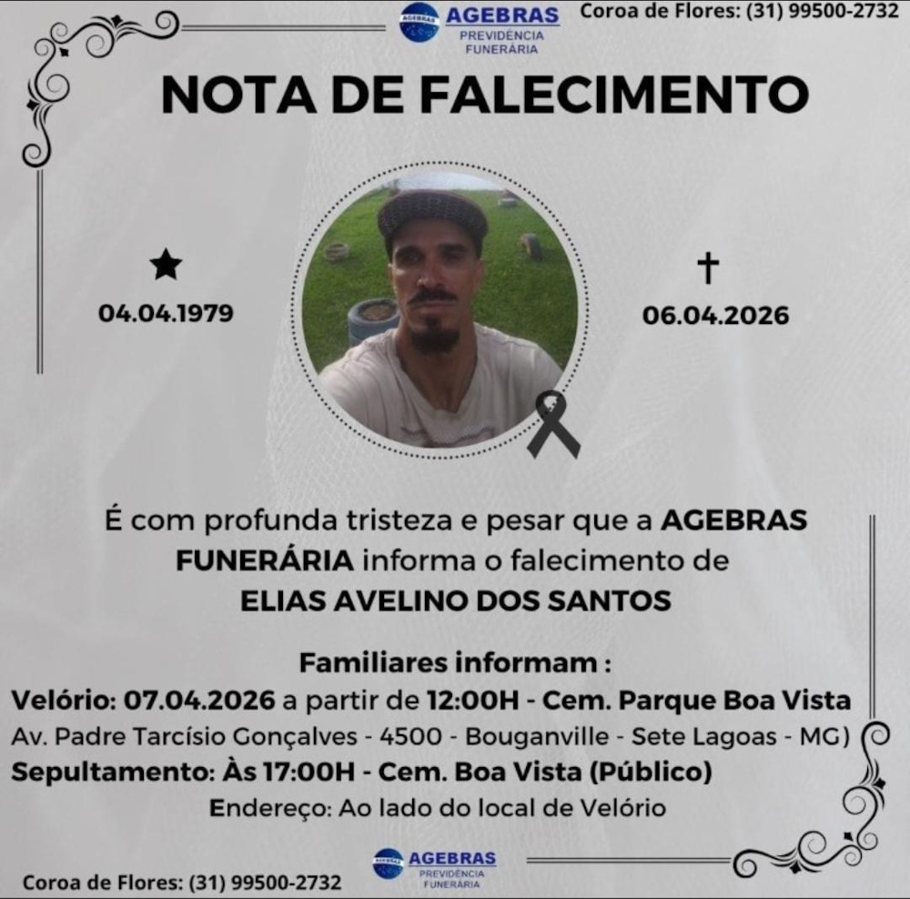 Homem que foi perseguido e atacado com facão e pedradas no Verde Vale morre no Hospital Municipal