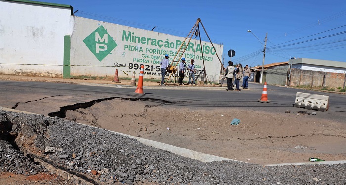 Platão Regional