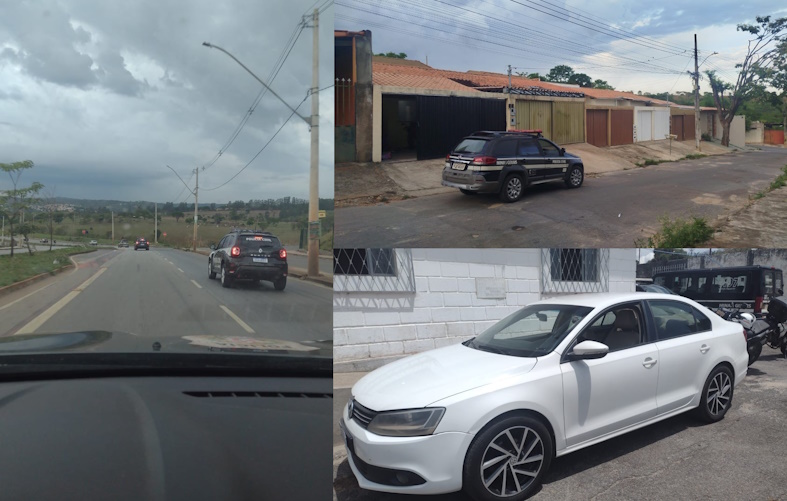 Polícia Civil deflagra operação contra fraude bancária a associados do Sicredi em Sete Lagoas