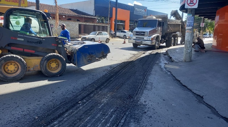 Platão Regional