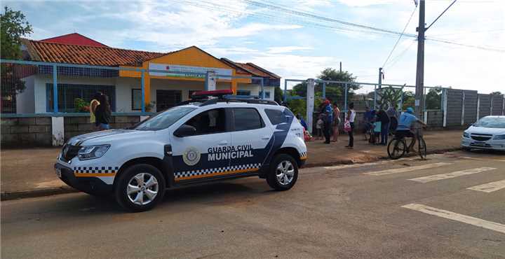 Platão Regional