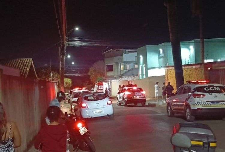 Jovem leva mais de 30 facadas e morre dentro de igreja no bairro Industrial em Sete Lagoas