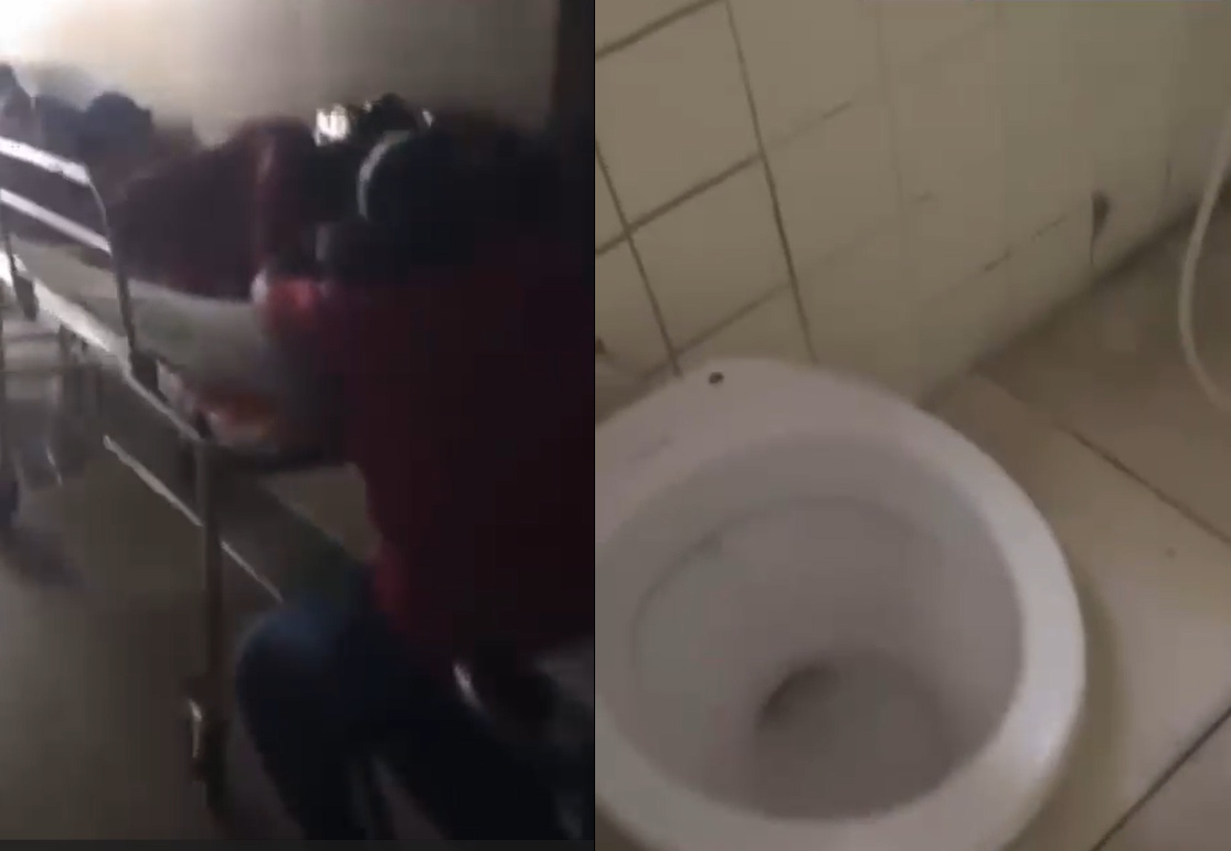 [VEJA VÍDEO] Desumano: a que ponto chegou a saúde de Sete Lagoas na gestão Douglas Melo