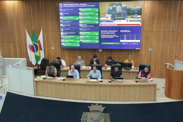MAIS GASTOS: Prefeitura de Sete Lagoas insiste em inflar a máquina criando mais secretarias