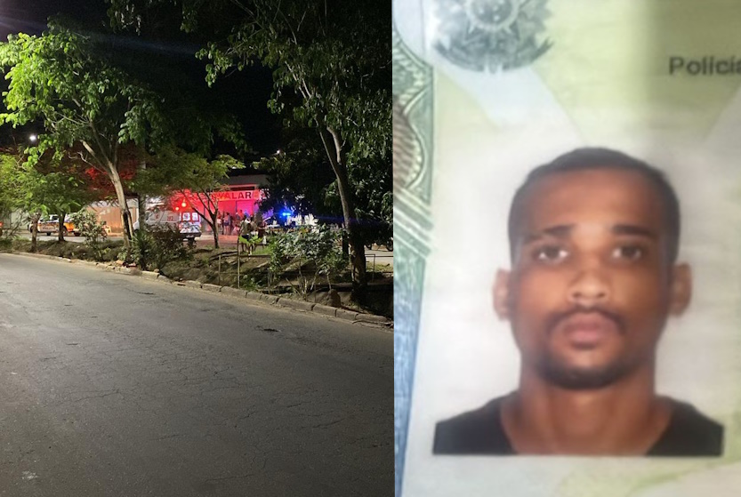 URGENTE: Homem é assassinato a tiros em bar no bairro Montreal em Sete Lagoas