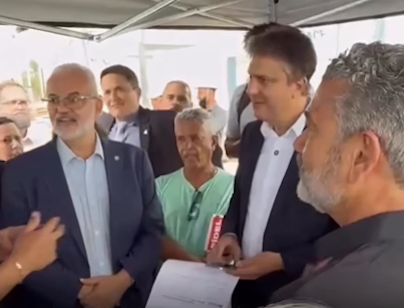 PINÓQUIO: Prefeito Douglas Melo é desmentido sobre proposta de federalização do Hospital Regional