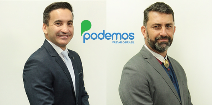Justiça Eleitoral rejeita denúncia de fraude de gênero nas eleições e mantém vereadores do Podemos
