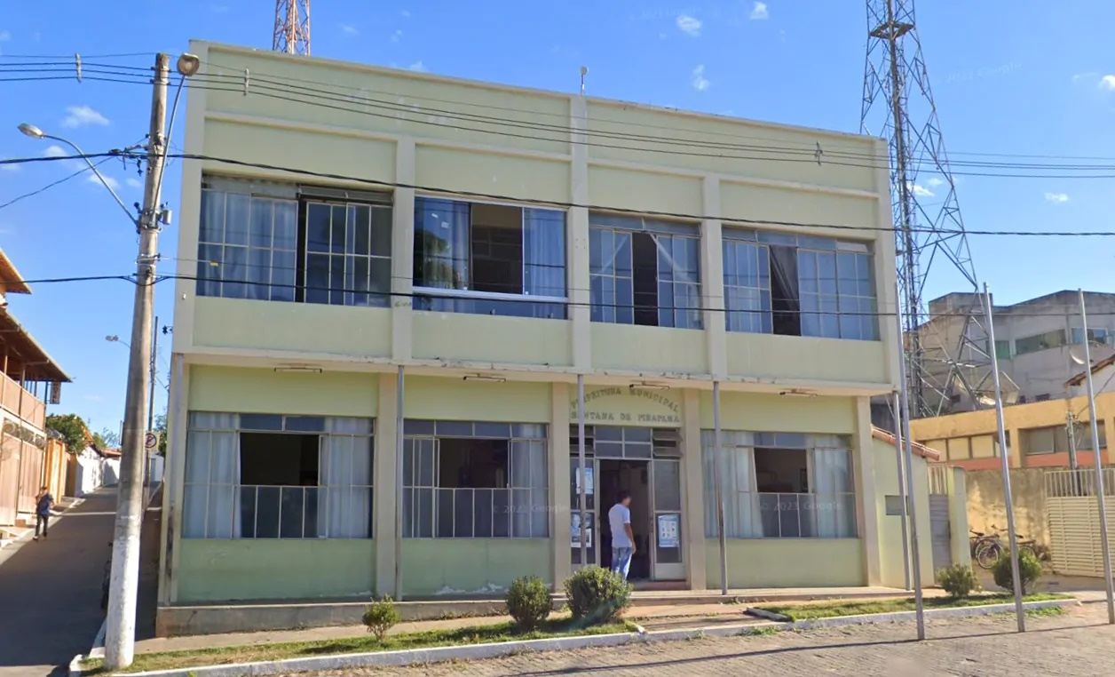 TCE-MG rejeita contas do Município de Santana do Pirapama por descumprimento de obrigações constituc