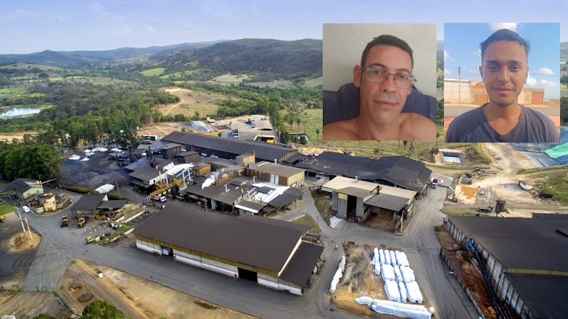 Suspeitos de latrocínio tentado na Multitécnica são presos com arma usada em crime em Sete Lagoas