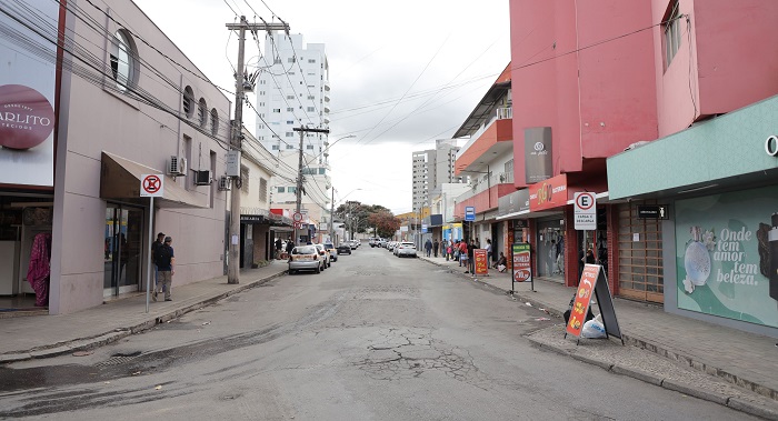 Platão Regional