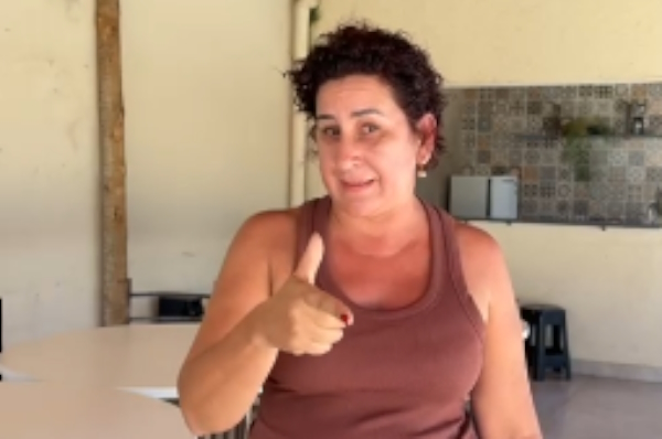 [VÍDEO] ABSURDO: bandidos furtam utensílios de projeto social no bairro Santa Felicidade