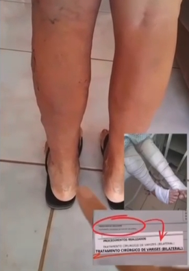 [VÍDEO] Fraude na Saúde? Vereador denuncia possível esquema de cirurgia fake no Hospital Municipal de Sete Lagoas