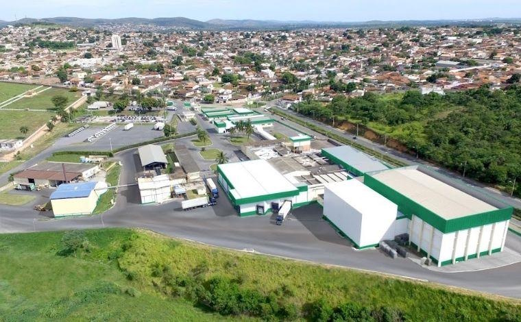 Agroindústria de Sete Lagoas é condenada por vazamento de amônia e pânico entre funcionários